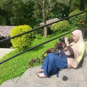 Anita Firdaus profile icon