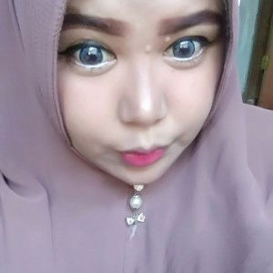 Qieqy Fadhila Ritonga profile icon