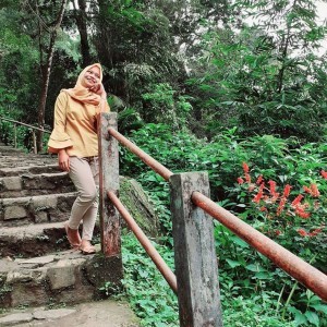 Fatimah profile icon
