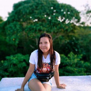 Cindy Estoque Capangpangan profile icon