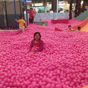 Krisna Handayani profile icon