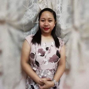 Rhiza Carla Bandoja Magsino profile icon