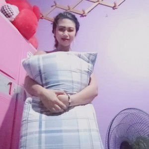 Chrissa Mae Viloria profile icon