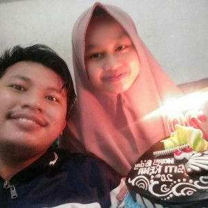 Siti Rena profile icon