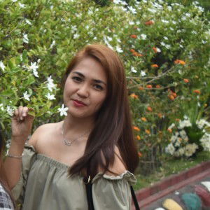 Aimee Faith Balbas profile icon