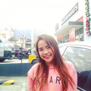 Charries Marcelino profile icon