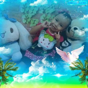 Chiciy Pamuji profile icon