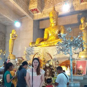 ญาดา โชคบรรดิษฐ์ profile icon