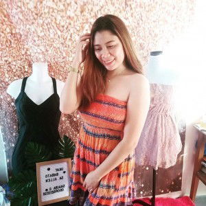 Shaira Lee Magdaraog Glodo profile icon