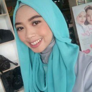 Atika Is Cahyani profile icon