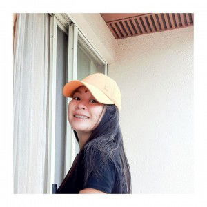 Ireccah Panganiban Ochoa profile icon