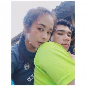 Prajongjit Nopprit profile icon