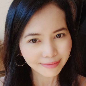 Anjie Jirawan profile icon