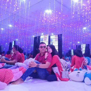 NurRecy Yusuf profile icon