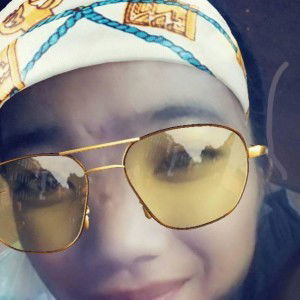 Lea Joy Vicente Llarenas profile icon