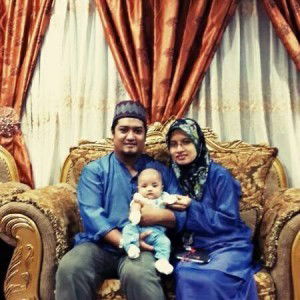 Zuraida Yusop profile icon