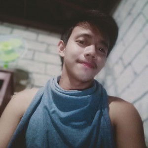 Jay Mar Magbanua Arguelles profile icon