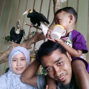 Azka Putra profile icon