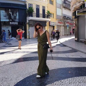 Joy Nolasco Eguilos Tianzon profile icon