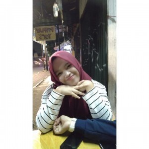 Selvi Wibawati S profile icon