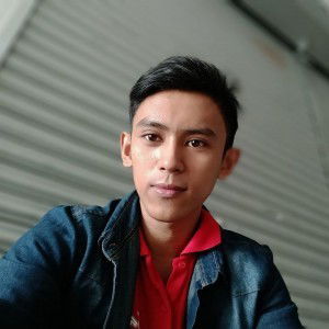 Angel Abad profile icon