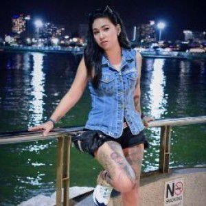 Caroline Grace profile icon