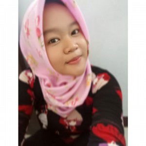 Irma Oktaviani profile icon