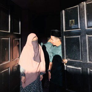 Nurhaza Syahirah profile icon