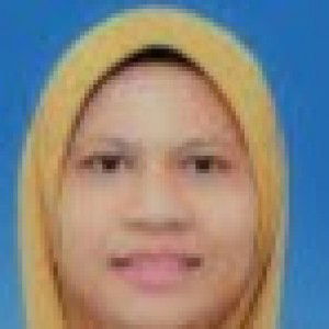 Mazuina Malek profile icon