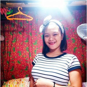 CarLa May Balmores Nagal profile icon