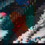 Angelica Baina profile icon