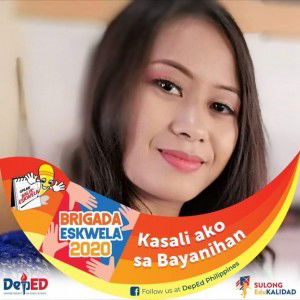 Jennifer Mariano Bringas profile icon