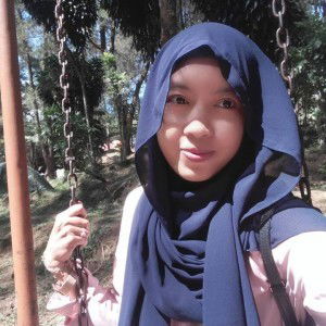 Vetty Prian Supardi profile icon