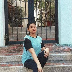 Princess May Abuyabor Perante profile icon