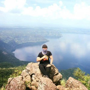 Diane Joy L. Manalo profile icon