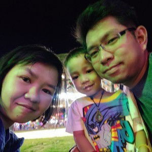 Takky Raynajung profile icon