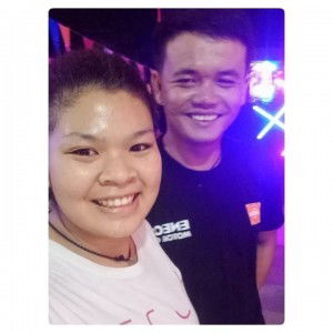 ชื่อแนน เอิ้น'เอม'กะใด๋ profile icon