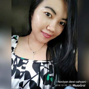 Novinya Rendy profile icon