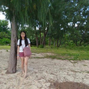 Rosemary Domingo profile icon