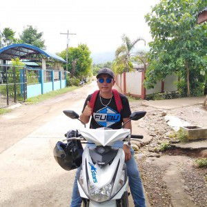 Markden Estal profile icon