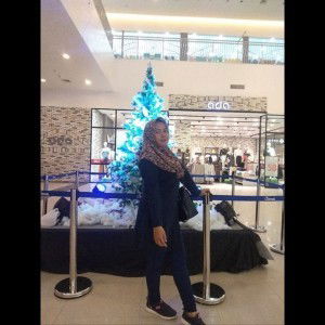 Fitrie Ramadhanie profile icon