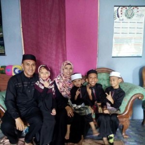 Nur Hafiza Hafiza profile icon