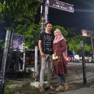 Ivana Zulkha profile icon