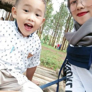 Elistyana profile icon