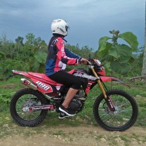 Betik Sanjaya profile icon