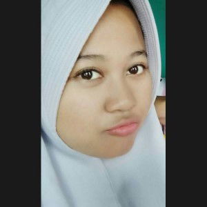 Indry Rostika Fitri profile icon