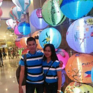 Mae Basco Dela Torre profile icon