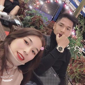 Linh Linh profile icon