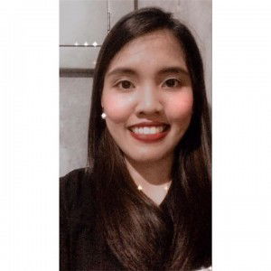 Maria Andrea Enclona profile icon