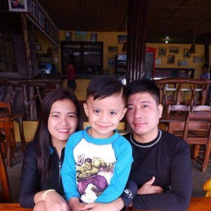 Ivy Gail Manalang Antonio profile icon